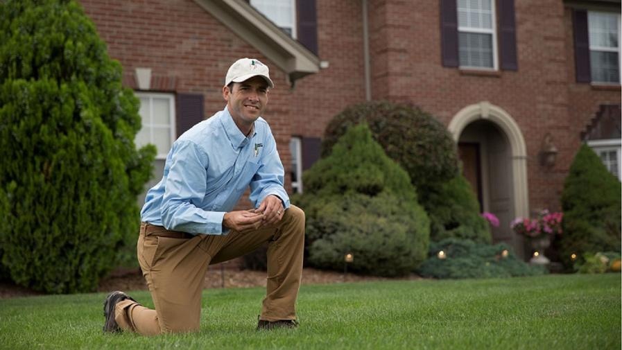 Cover photo of Lawn Doctor of Southeast Cincinnati-Anderson Twp